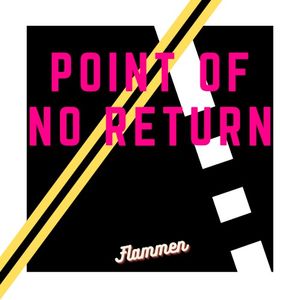 Point Of No Return (Single)