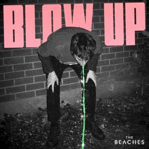 Blow Up (Single)