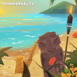 Summersalts (Single)