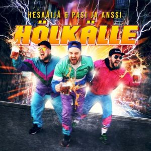 Hölkälle (Single)