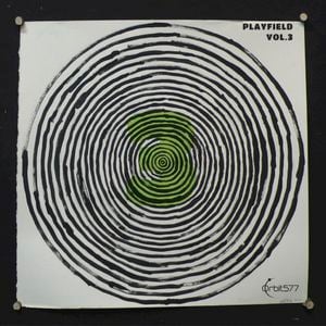 Playfield, Vol. 3: After Life