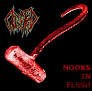 Hooks in Flesh (EP)