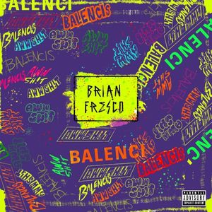 New Balencis (Aww Sh!T) (Single)