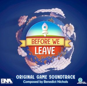 Before We Leave Official Soundtrack (OST)