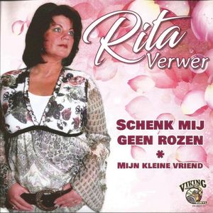Schenk mij geen rozen (Single)