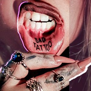 Bad Tattoo (Single)