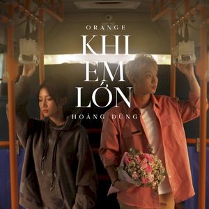 Khi Em Lớn (Single)