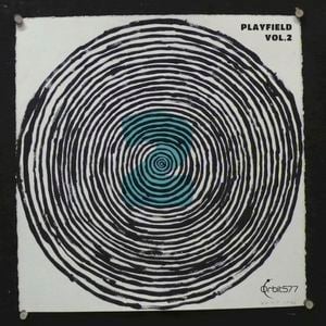 Playfield, Vol. 2: The Middle