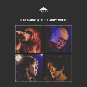 Keiji Haino & The Hardy Rocks