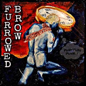 Punctual Punk (Single)