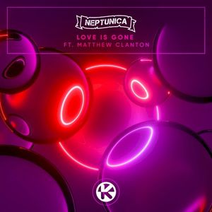 Love Is Gone (Extended Mix) (Single)