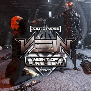 Night of Punishment (Single)