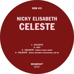 Celeste (EP)