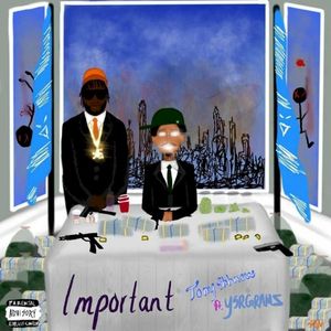 Important (Single)