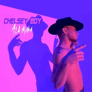 All Mine (Single)