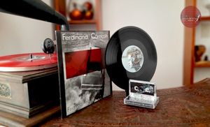 Ferdinand Carclash Box Set