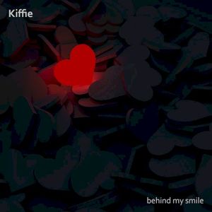 Behind My Smile (Single)