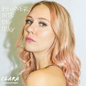 Behöver inte dig idag (Single)