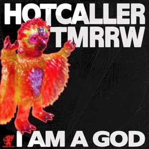 I Am A God (Single)