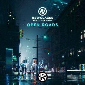 Open Roads (Single)