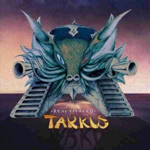 Urban Trapeze - Reactivated Tarkus