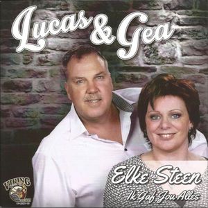 Elke steen (Single)