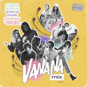 Vanana Mix, Vol. 1