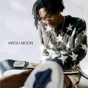 Virgo Moon (EP)