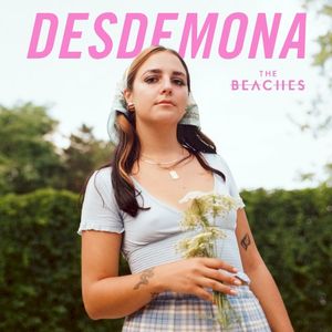 Desdemona (Single)