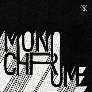 Monochrome (EP)