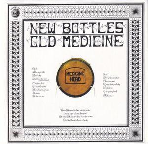 New Bottles Old Medicine (50th Anniversary Edition)