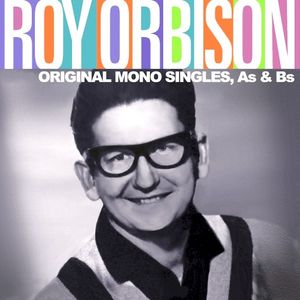 Original Mono Singles As Bs