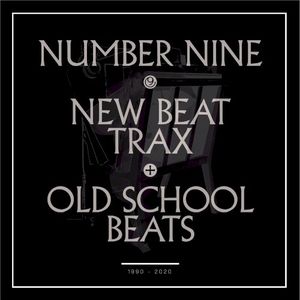 New Beat Trax + Old School Beats