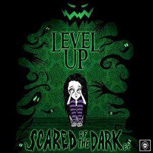 Scared Of The Dark EP (Single)