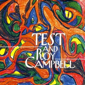 TEST and Roy Campbell (Live)