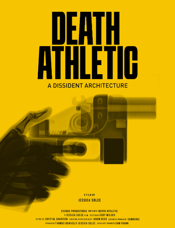DEATH ATHLETIC