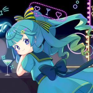 Midnight Glow (Single)