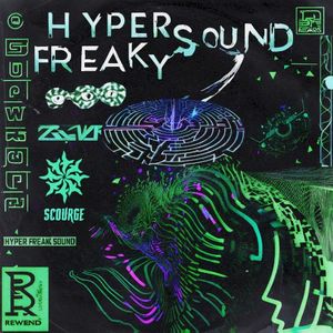 Hyper Freaky Sound (EP)