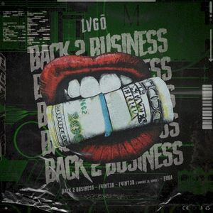 Back 2 Business (EP)