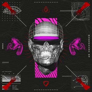 Bonesword (EP)