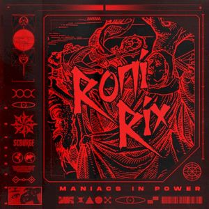 Maniacs in Power (EP)