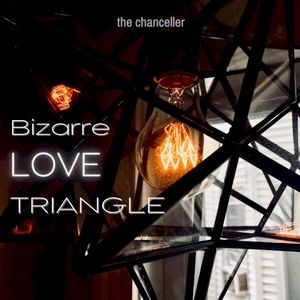 Bizarre Love Triangle (Single)