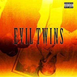 Evil Twins (EP)