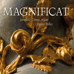 Magnificat (Horní Police)