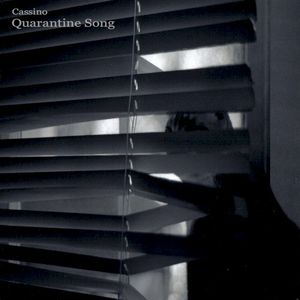 Quarantine Song (Single)