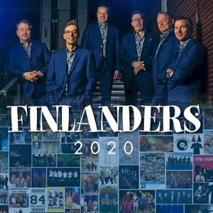 Finlanders 2020