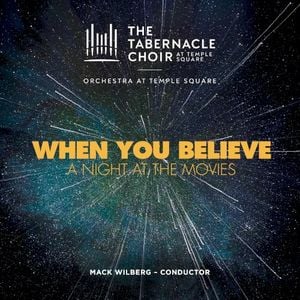 When You Believe: A Night at the Movies (EP)