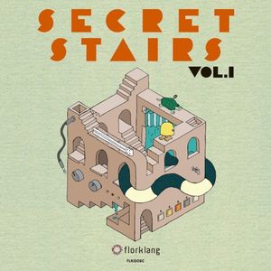 Secret Stairs, Vol.1