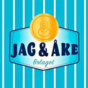 Jag & Åke (Single)