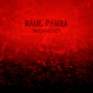 Machines EP (Single)